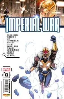 IMPERIAL WAR 0