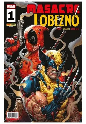 Masacre-Lobezno 01 de 03