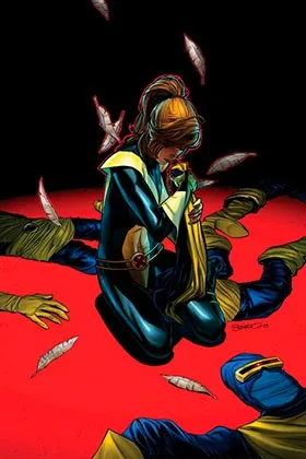 La Patrulla-X de Brian Michael Bendis 04. el Juicio de Jean Grey (marvel Now! Deluxe)