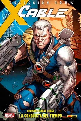 CABLE 01. LA CONQUISTA