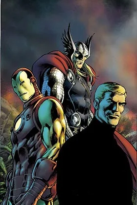 Marvel Must-Have. los Vengadores: las Guerras Asgardianas