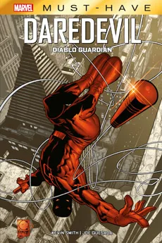 MARVEL MUST-HAVE. DAREDEVIL: DIABLO GUARDIAN