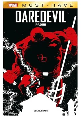 Marvel Must Have. Daredevil: Padre