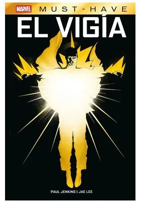 Marvel Must Have. el Vigia
