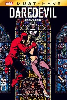 Marvel Must-Have. Daredevil: Born Again
