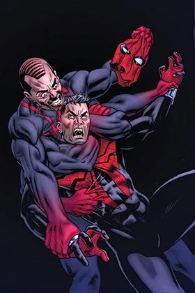 SPIDERMAN SUPERIOR 06