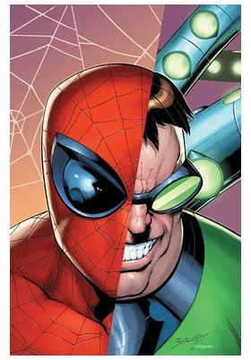 Spiderman Superior 02