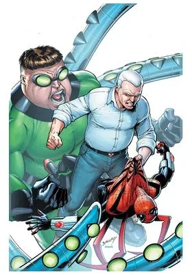 Spiderman Superior 03