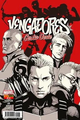 VENGADORES COSTA OESTE 05