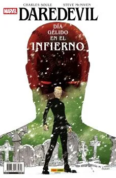 DAREDEVIL. DIA GELIDO EN EL INFIERNO (MARVEL ONE-SHOT)