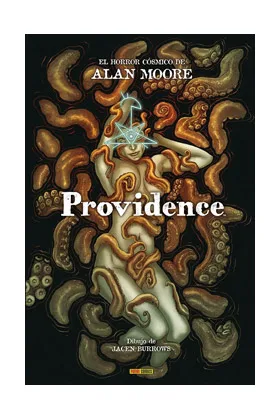 PROVIDENCE OMNIBUS