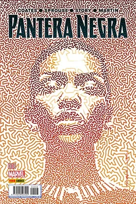PANTERA NEGRA 08
