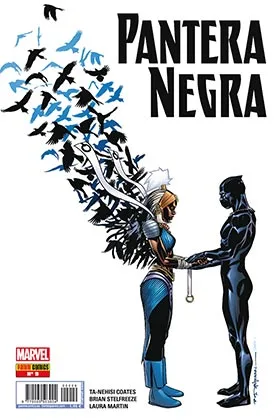 Pantera Negra 09