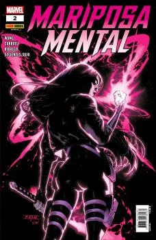 Patrulla-X Especial: Mariposa Mental 02
