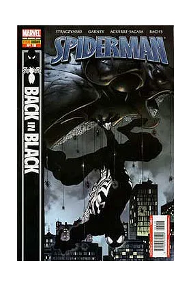 Spiderman VOL.2 016