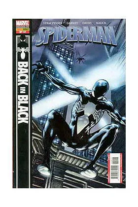 Spiderman VOL.2 017