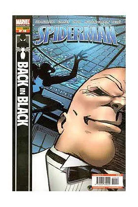 Spiderman VOL.2 018
