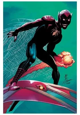El Asombroso Spiderman 23
