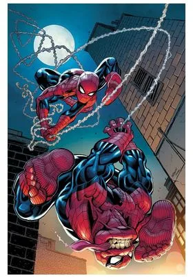 El Asombroso Spiderman 24