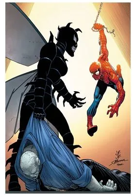 El Asombroso Spiderman 27
