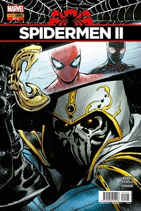 Spidermen Ii 02