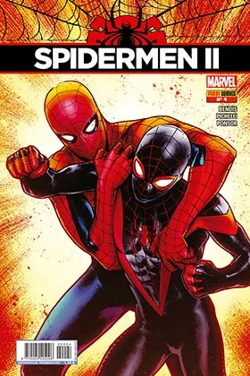 Spidermen Ii 04