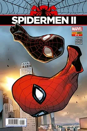 Spidermen Ii 05