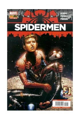 SPIDERMEN 04