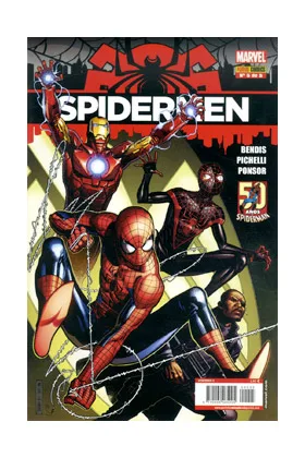 SPIDERMEN 05