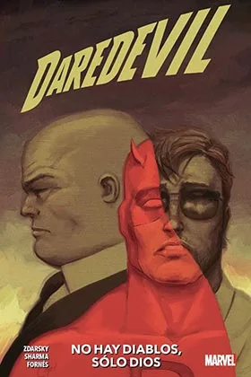 MARVEL PREMIERE. DAREDEVIL 02. NO HAY DIABLOS, SOLO DIOS