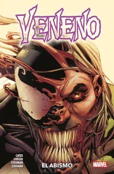 MARVEL PREMIERE. VENENO 02 EL ABISMO