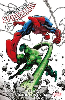 Marvel Premiere. el Asombroso Spiderman 03: Premio a Toda una Vida