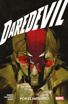 MARVEL PREMIERE. DAREDEVIL 03. POR EL INFIERNO