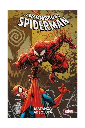 Marvel Premiere. el Asombroso Spiderman 7 Matanza Absoluta