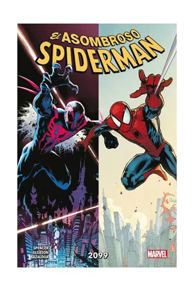 Marvel Premiere el Asombroso Spiderman 8