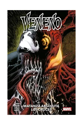Marvel Premiere. Veneno 06