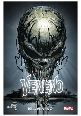 MARVEL PREMIERE. VENENO 07