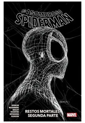Marvel Premiere. el Asombroso Spiderman 13