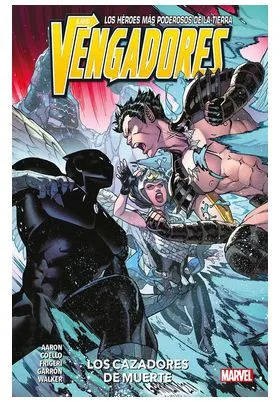 Marvel Premiere. los Vengadores 11