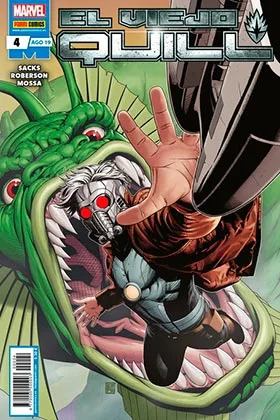 EL VIEJO QUILL 04