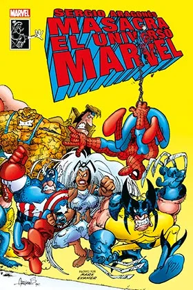 Los Vengadores 02. Ultron Ilimitado