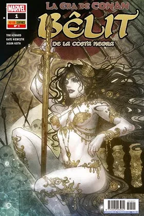 LA ERA DE CONAN 01