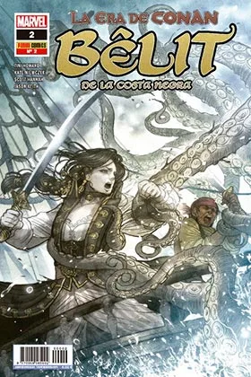 La Era de Conan 02