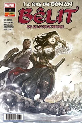 La Era de Conan 03