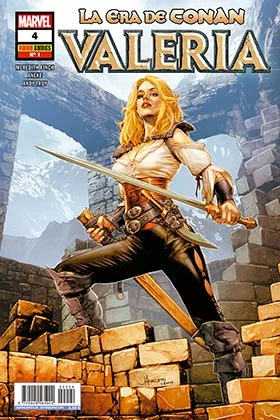 La Era de Conan 04