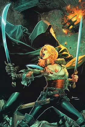 La Era de Conan 05