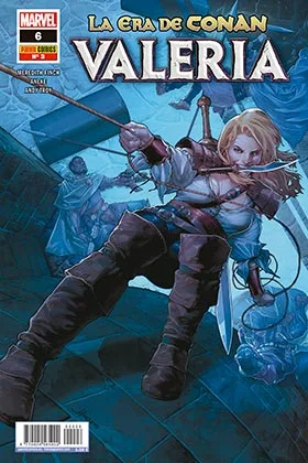 La Era de Conan 06