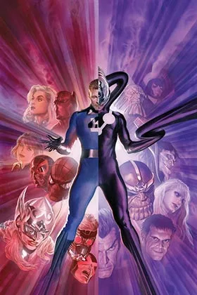 Secret Wars 03