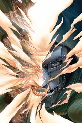 Secret Wars 05