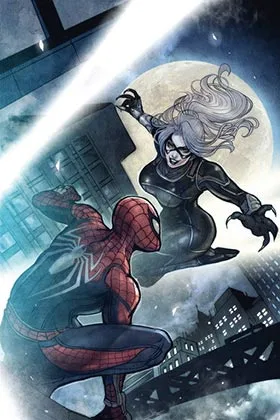 SPIDERMAN: GAMERVERSE 07